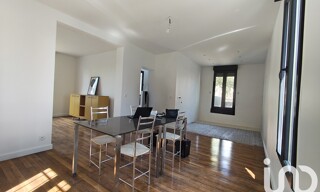 Maison 6 Pièces 131 m² à vendre à Gagny (93220)