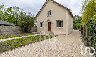 Maison 6 Pièces 156 m² à vendre à Neuville-sur-Oise (95000)