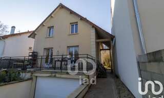 Maison 6 Pièces 156 m² à vendre à Neuville-sur-Oise (95000)