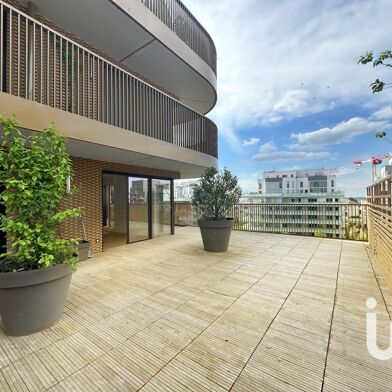 Appartement 5 pièces 945000 €