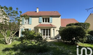 Maison 7 Pièces 170 m² à vendre à Étiolles (91450)