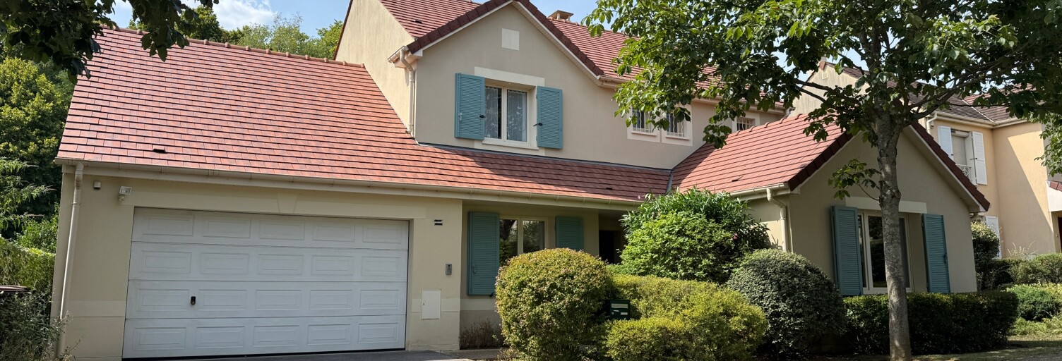 Maison 7 Pièces 170 m² à vendre à Étiolles (91450)