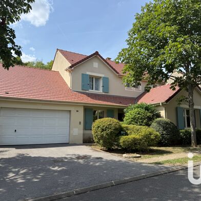 Maison 7 pièces 580000 €