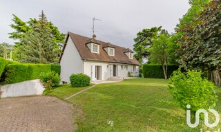 Maison 8 Pièces 178 m² à vendre à Maule (78580)