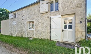 Maison 4 Pièces 120 m² à vendre à Coulangeron (89580)