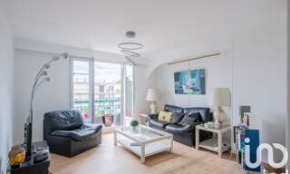 Appartement 3 Pièces 61 m² à vendre à Rueil-Malmaison (92500)