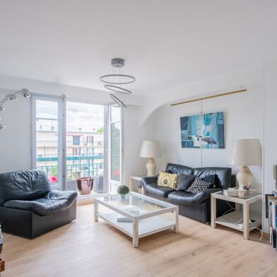 Appartement 3 pièces 325000 €