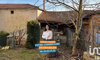 Maison 5 Pièces 134 m² à vendre à Fontanès (42140)