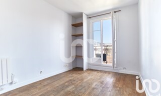 Appartement 1 Pièce 23 m² à vendre à Villemomble (93250)