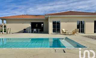 Maison 4 Pièces 140 m² à vendre à Belin-Béliet (33830)