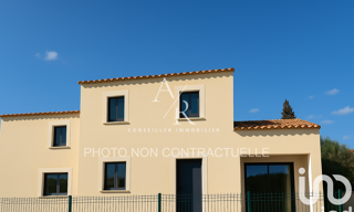 Maison 6 Pièces 154 m² à vendre à Arles (13200)