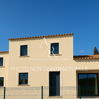 Maison 6 pièces 245000 €