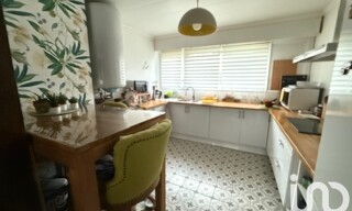 Appartement 3 Pièces 57 m² à vendre à Pessac (33600)