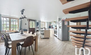 Maison 5 Pièces 187 m² à vendre à Mont-Dol (35120)