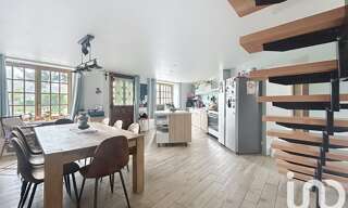 Maison 5 Pièces 187 m² à vendre à Dol-de-Bretagne (35120)