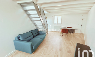 Appartement 2 Pièces 35 m² à louer à Pierrelaye (95480)