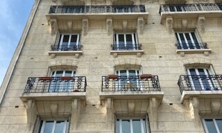 Appartement 2 Pièces 35 m² à louer à Bois-Colombes (92270)