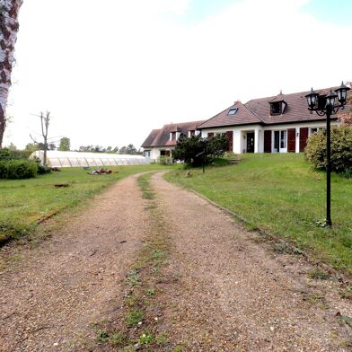 Maison 7 pièces 254000 €