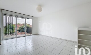 Immeuble  49 m² à vendre à Chambly (60230)