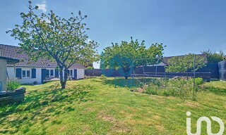 Maison 7 Pièces 115 m² à vendre à Magnanville (78200)