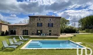 Maison 9 Pièces 208 m² à vendre à Peaugres (07340)