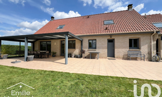 Maison 5 Pièces 140 m² à vendre à Rubrouck (59285)