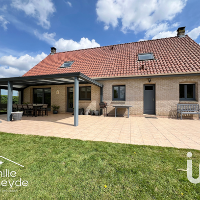 Maison 5 pièces 355000 €