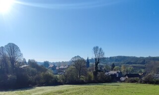 Terrain  10031 m² à vendre à Courtonne-la-Meurdrac (14100)