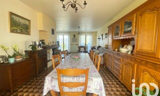 Maison 4 Pièces 96 m² à vendre à Molliens-Dreuil (80540)