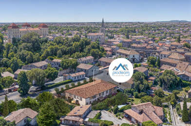 Appartement 4 pièces 389000 €