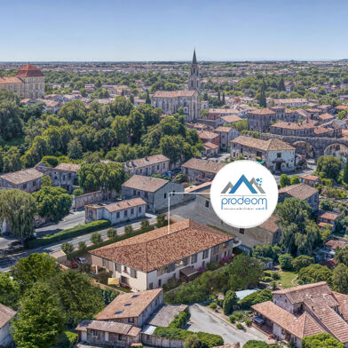 Appartement 3 pièces 369000 €