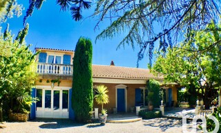 Maison 7 Pièces 145 m² à vendre à Massillargues-Attuech (30140)