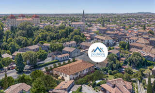 Appartement 2 Pièces 37 m² à vendre à Castries (34160)