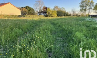 Terrain  1230 m² à vendre à Lys-Haut-Layon (49310)