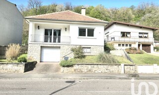 Maison 5 Pièces 138 m² à vendre à Cocheren (57800)