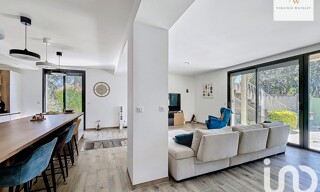 Maison 7 Pièces 222 m² à vendre à Saint-Clément-de-Rivière (34980)