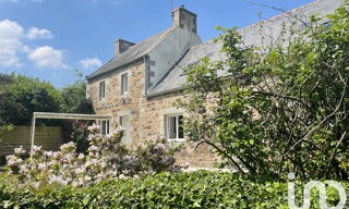 Maison 5 Pièces 135 m² à vendre à Louargat (22540)