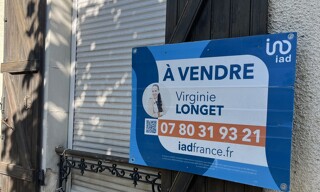 Maison 7 Pièces 125 m² à vendre à Le Blanc (36300)