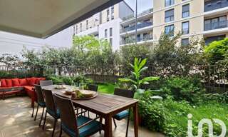 Appartement 4 Pièces 78 m² à vendre à Bobigny (93000)