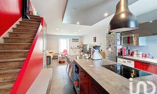 Maison 4 Pièces 76 m² à vendre à Vivier-au-Court (08440)