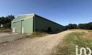 Terrain  6859 m² à vendre à Montaigu-Vendée (85600)