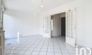 Appartement 4 Pièces 80 m² à vendre à Metz (57050)