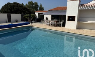 Maison 3 Pièces 53 m² à vendre à Noirmoutier-en-l'Île (85330)