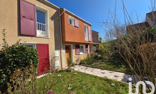 Maison 7 Pièces 129 m² à vendre à Combs-la-Ville (77380)