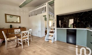 Appartement 2 Pièces 40 m² à vendre à Fitou (11510)