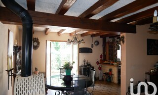 Maison 5 Pièces 101 m² à vendre à Sarcelles (95200)
