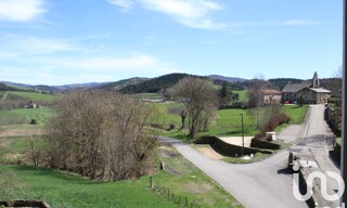 Maison 6 Pièces 72 m² à vendre à Luc (48250)