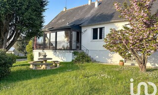 Maison 5 Pièces 94 m² à vendre à Plancoët (22130)