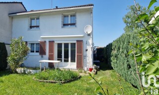 Maison 5 Pièces 92 m² à vendre à Mours (95260)