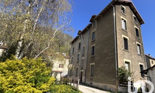 Appartement 3 Pièces 400 m² à vendre à Voiron (38500)